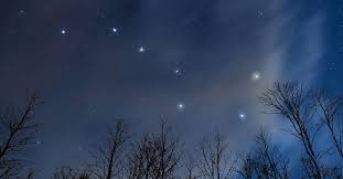 the big dipper pictures stars meaning