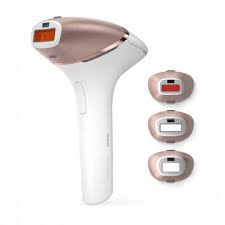 Philips Lumea Prestige Review The Boss Of Home Ipl