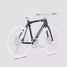 yea or nay a weld free bike frame with