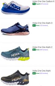9 Best Hoka One One Stability Running Shoes December 2019