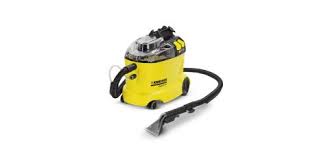 karcher carpet cleaner spare parts to