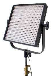 Leds Pros And Cons For Video Lighting Videomaker