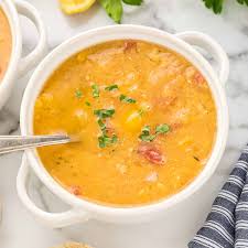 red lentil soup recipe recipe rachel