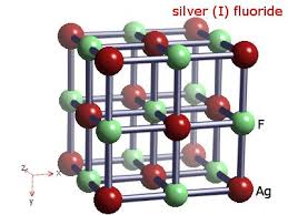 silver fluoride