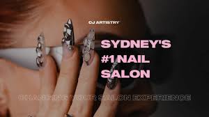 best nail salons in oatlands sydney
