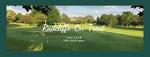 The Radcliffe-on-Trent... - The Radcliffe-on-Trent Golf Club
