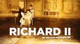 Drama Series from UK Richard II Movie