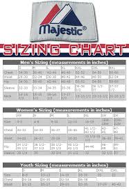 Majestic Size Chart Related Keywords Suggestions