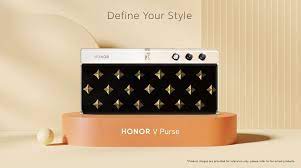 Honor تستعد لإستعراض Honor V Purse في السوق الصيني في 19 من سبتمبر