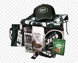 new york jets gift basket logos and