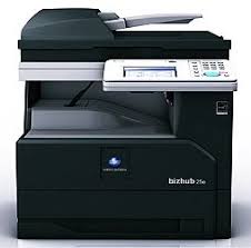 Find everything from driver to manuals of all of our bizhub or accurio products. Konica Minolta Bizhub 25e Driver Konica Minolta Drivers Printer