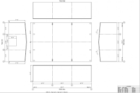 40 X 60 X 17 Steel Building For