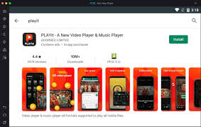 To download vysor we have many methods like chrome app extension, vysor pc download & vysor apk download for mac and pc by using the android emulators. Download Playit For Pc Windows 10 8 7 Mac Appsforpc Io