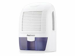 10 Best Dehumidifiers Wave Goodbye To