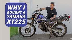 Xt225 serow yamaha motorcycle service manual the cyclepedia yamaha xt225 serow motorcycle online service manual features detailed full color photographs and wiring. Yamaha Serow Review Car View Specs
