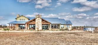 Country Homes Texas Action