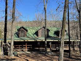 mountain view ar cabins