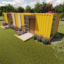 shipping container homes in florida