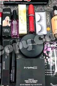 mac basic need makeup kit combo