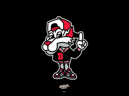 The official mascot page for the portland trail blazers mascot. Buddy Montana For The Portland Trail Blazers Concept Portland Trailblazers Portland Trail Trail Blazers
