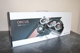 review raijintek orcus 360 complete