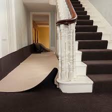 carpet installation and fixing best
