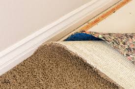 can carpet cleaning cause mold