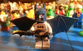 Beyond gotham, the caped crusader joins forces with the super heroes of the dc comics universe and blasts off to outer space to lego batman: The Brick Castle Lego Batman The Movie Dc Superheroes Unite Review
