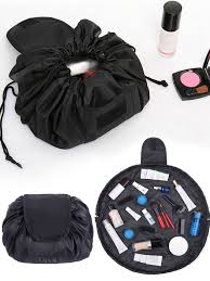 cosmetic bag makeup bag organizer
