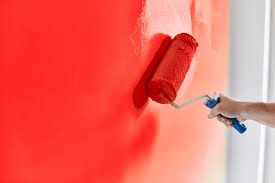 Useful Tips When Painting With A Roller
