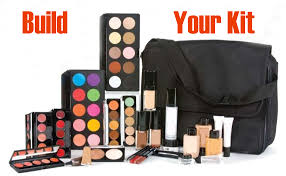 building your makeup kit part 1