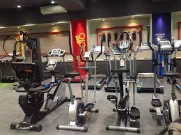 fitness equipment dealers in ahmedabad
