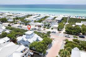 santa rosa beach homes