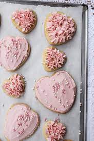 Our Favorite Soft Sugar Cookies gambar png