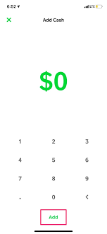 Tap the dollar amount you'd like to send or. How To Send Money From Paypal To Cash App Using A Bank Account Business Insider