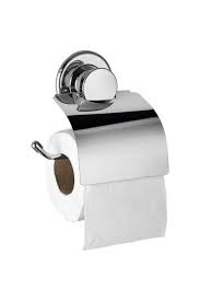 Eslight Yapışkanlı Kapaklı Tuvalet Kağıtlığı Wc Kağıtlık Tuvalet Kağıdı  Askısı Fiyatı, Yorumları - TRENDYOL