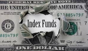 what is an index fund a definitive