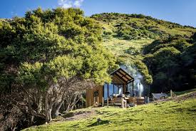 Nook Tiny House Tiny Houses Akaroa