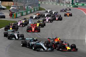 The f1 standings of the 2020 formula 1 season had 22 grand prix events, but due to the coronavirus that spread around asia very quickly caused the chinese gp to be cancelled and almost the whole original schedule to be changed. F1 Season Review 2018 Our Wrap Up Of The Season