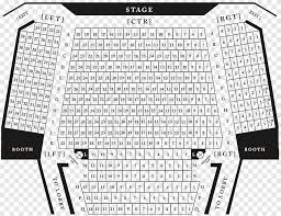 lyceum theatre ticket seating plan