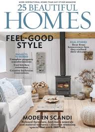 25 Beautiful Homes Issue 03 2021