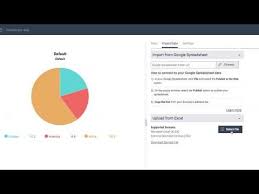 Create Perfect Professional Looking Pie Charts In Minutes