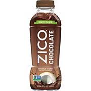 zico chocolate coconut water
