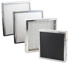 how to clean washable air filters