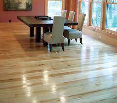 wood floor options for modern designs