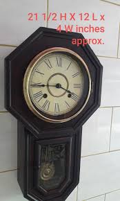 Pendulum Clock Best Clock 8 Hachiin
