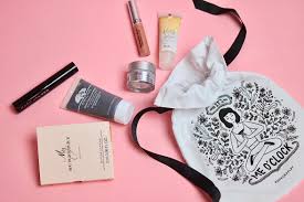 sephora play subscription box review