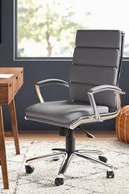 Be it an office chair or a study chair, comfort level is always on top of the priority list, and being comfortable on our chair means having proper lumbar support, neck support and backrest tilt tension. 10 Most Comfortable Office Chairs 2021 Comfortable Desk Chairs