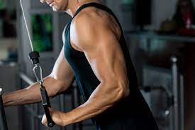 how to get bigger triceps fast 5