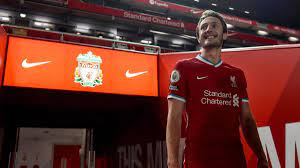 Liverpool transfer news liverpool won the champions league title in 2019, having transformed their defence with the key transfer acquisitions of virgil van dijk and alisson with the pair costing a. Liverpool Transfer News Reds Complete Surprise Deal For Ben Davies From Preston North End Eurosport